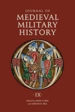 50010 - Curry-Bell, A.-A.R. cur - Journal of Medieval Military History Vol 09: Soldiers, Weapons and Armies in the XVth Century