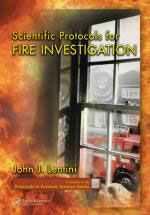 50043 - Lentini, J.J. - Scientific Protocols for Fire Investigation