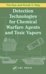 50048 - Sun-Ong, Y.-K.Y - Detection Technologies for Chemical Warfare Agents and Toxic Vapors