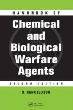 50051 - Ellison, D.H. - Handbook of Chemical and Biological Warfare Agents