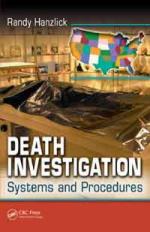 50056 - Hanzlick, R. - Death Investigation. Systems and Procedures