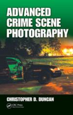 50062 - Duncan, C.D. - Advanced Crime Scene Photography