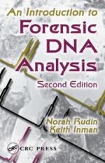 50066 - Rudin-Inman, N.-K. - Introduction to Forensic DNA Analysis. 2nd Edition