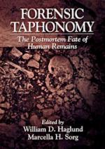 50067 - Haglund-Sorg, W.D.-M.H. - Forensic Taphonomy: The Postmortem Fate of Human Remains