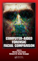 50068 - Evison-Bruegge, M.P.E.-R.W.V.B. - Computer-Aided Forensic Facial Comparison. Libro+2DVD