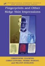 50075 - Champod-Lennard-Milutinovic-Margot, C.-C.-M.-P. - Fingerprints and other Ridge Skin Impressions