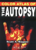 50083 - Wagner, S.A. - Color Atlas of the Autopsy