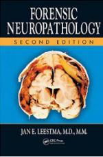 50085 - Leestma, J.E - Forensic Neuropathology. 2nd Edition