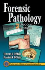 50088 - DiMaio-DiMaio, V.J.-D. - Forensic Pathology. 2nd Edition