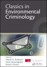 50094 - Andersen Brantingham,Kinney, M.A.A-P.JB - Classics in Environmental Criminology