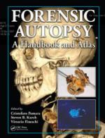 50099 - Pomara-Karch-Fineschi, C.-S.P.-V. - Forensic Autopsy: A Handbook and Atlas