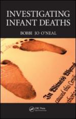 50102 - O'Neal, B.J. - Investigating Infant Deaths