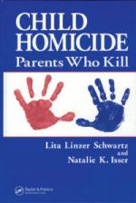 50103 - Linzer Schwartz-Isser, L.-N.K. - Child Homicide: Parents Who Kill