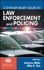 50107 - Millie-Das, A.-D.K. - Contemporary Issues in Law Enforcement and Policing