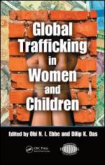 50108 - Ebbe-Das, O.N.I.-D.K. - Global Trafficking in Women and Children