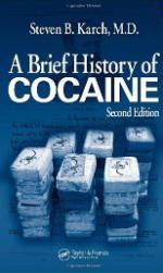 50112 - Karch, S.B. - Brief History of Cocaine (A). 2nd Edition