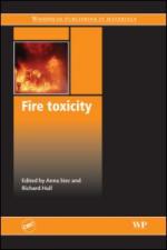 50121 - Stec-Hull, A.A.S-T.R.H. - Fire Toxicity