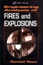 50122 - Noon, R.K. - Engineering Analysis of Fires and Explosions