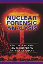 50126 - Moody-Grant-Hutcheon, K.J.-P.M.-I.D. - Nuclear Forensic Analysis