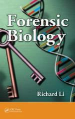 50130 - Li, R. - Forensic Biology