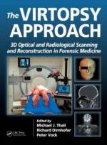 50132 - Thali-Dirnhofer, M.J.-R. - Virtopsy Approach. Radiological Scanning and Reconstruction in Forensic Medicine