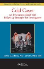 50133 - Adcock -Stein, J.M.A-S.L.S - Cold Cases: An Evaluation Model with follow-up Strategies for Investigators