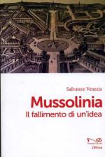 50142 - Venezia, S. - Mussolinia. Il fallimento di un'idea