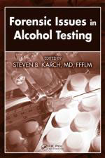 50144 - Karch, S.B. - Forensic Issues in Alcohol Testing