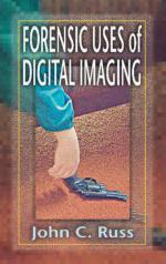 50155 - Russ, J.C. - Forensic Use of Digital Imaging
