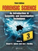 50162 - James-Nordby, S.H.-J.J. - Forensic Science. An Introduction to Scientific and Investigative Techniques. 3rd Edition