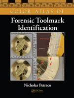 50189 - Petraco, N. - Color Atlas of Forensic Toolmark Identification
