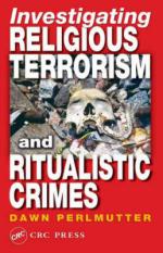 50192 - Perlmutter, D. - Investigating Religious Terrorism and Ritualistic Crimes