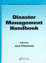 50198 - Pinkowski, J. - Disaster Management Handbook