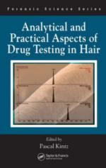 50205 - Kintz, P. - Analytical and Practical Aspects of Drug Testing in Hair
