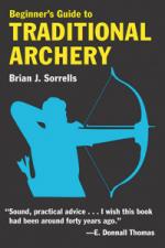 50222 - Sorrells, B.J. - Beginner's Guide to Traditional Archery