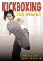 50230 - Buller-Lawler, D.-J. - Kickboxing for Women