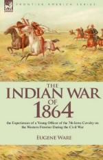 50231 - Ware, E. - Indian War of 1864 (The)