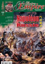 50234 - Gloire et Empire,  - Gloire et Empire 37: Napoleon en Russie. De Smolensk a Moskowa