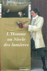 50238 - Florent, V. - Homme au siecle des lumieres (L')