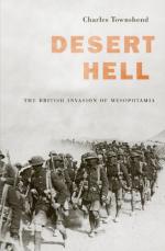 50246 - Townshend, C. - Desert Hell. The British Invasion of Mesopotamia