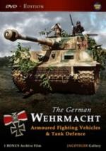 50306 - AAVV,  - German Wehrmacht. Armoured Fighting Vehicles and Tank Defence (The) DVD