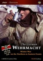 50307 - AAVV,  - German Wehrmacht. Winter War on the Northern and Eastern Fronts (The) DVD