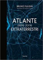 50315 - Fuligni, B. - Atlante delle zone extraterrestri