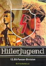 50336 - Afiero, M. - Hitlerjugend. 12. SS-Panzer-Division