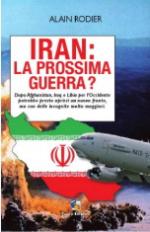 50341 - Rodier, A. - Iran: la prossima guerra?