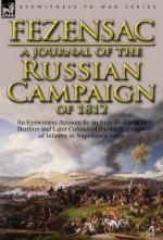 50343 - De Montesquiou Fezensac , R.A.P.J. - Journal of the Russian Campaign of 1812 (A)