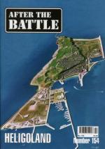 50386 - ATB,  - After the Battle 154 Heligoland