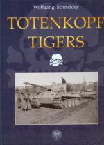 50387 - Schneider, W. - Totenkopf Tigers