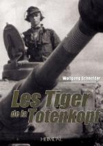 50388 - Schneider, W. - Tiger de la Totenkopf (Les)