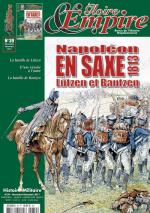 50391 - Gloire et Empire,  - Gloire et Empire 39: Napoleon en Saxe 1813 Luetzen et Bautzen